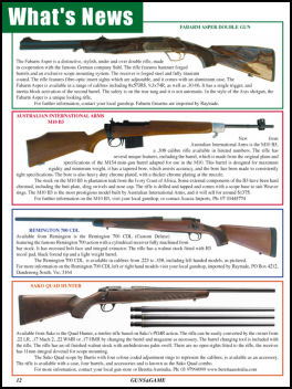 What's News? - page 12 Issue 52 (click the pic for an enlarged view)