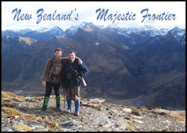 New Zealand�s Majestic Frontier - page 90 Issue 60 (click the pic for an enlarged view)