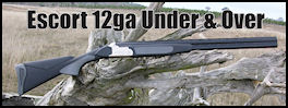 Escort 12ga Under and Over - page 94 Issue 64 (click the pic for an enlarged view)