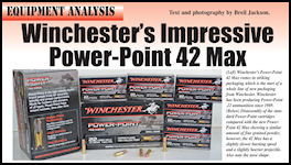 Winchester Power-Point 42 Max - page 124 Issue 72 (click the pic for an enlarged view)