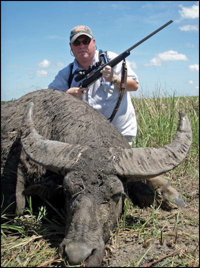 Buffalo Bruce in PNG - page 60 Issue 76 (click the pic for an enlarged view)