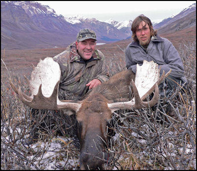 Northern Dreaming - page 70 Issue 76 (click the pic for an enlarged view)