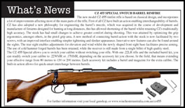 What's News (page 10) Issue 80 (click the pic for an enlarged view)