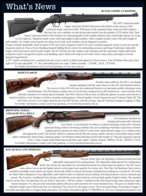 What's News (page 10) Issue 84 (click the pic for an enlarged view)